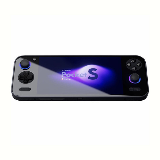 AyaNeo Pocket S Vivid Screen Protector