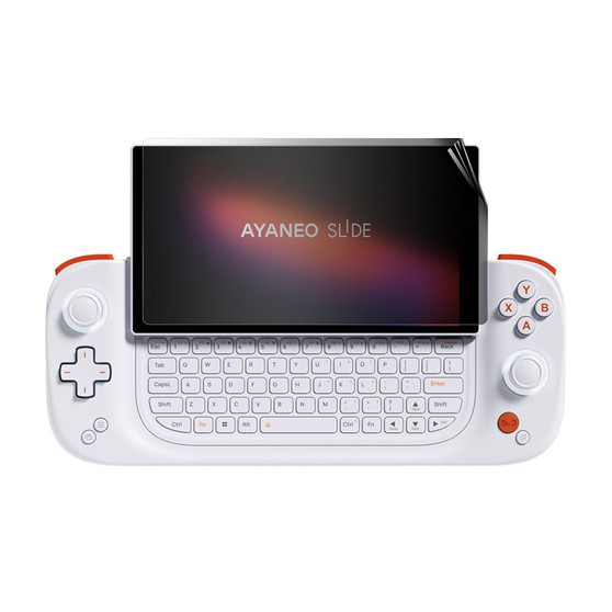 AyaNeo Slide Privacy Screen Protector