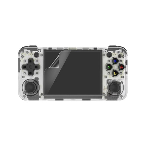 Anbernic RG35XX H Matte Screen Protector