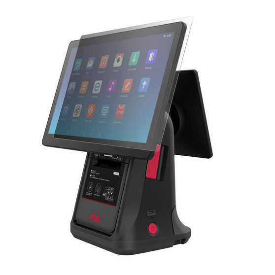 iMin D4-504 Pro Privacy Screen Protector