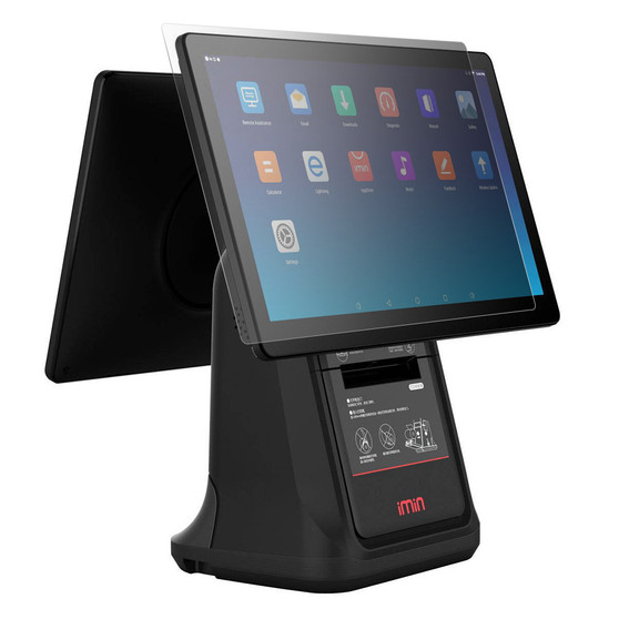 iMin D4-505 Pro Privacy Screen Protector