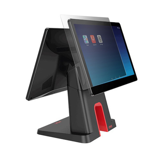 iMin D3-506 Privacy Screen Protector
