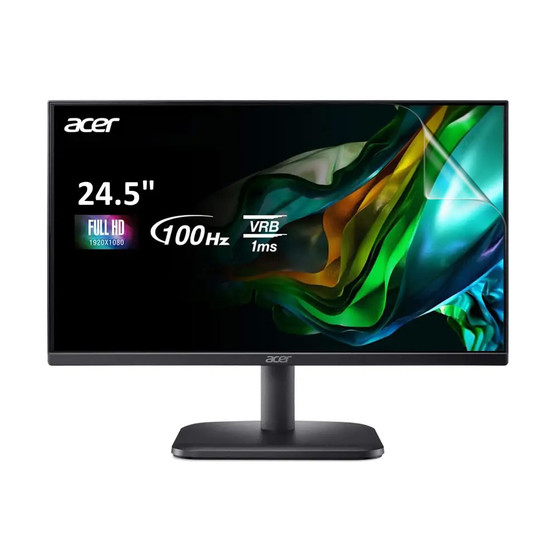 Acer Monitor EK251Q E Vivid Screen Protector