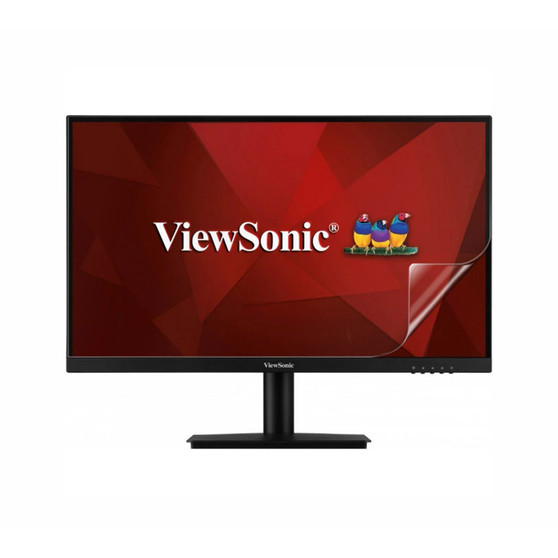 Viewsonic Monitor VA2406-h Impact Screen Protector
