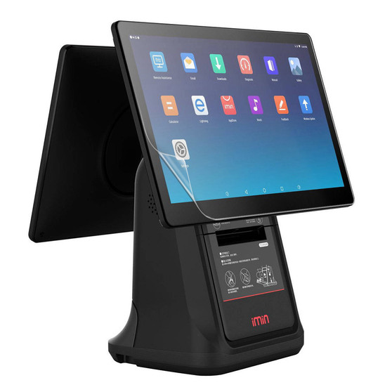 iMin D4-505 Pro Impact Screen Protector