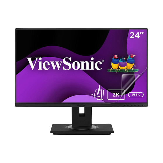 Viewsonic Monitor VG2455-2K Impact Screen Protector