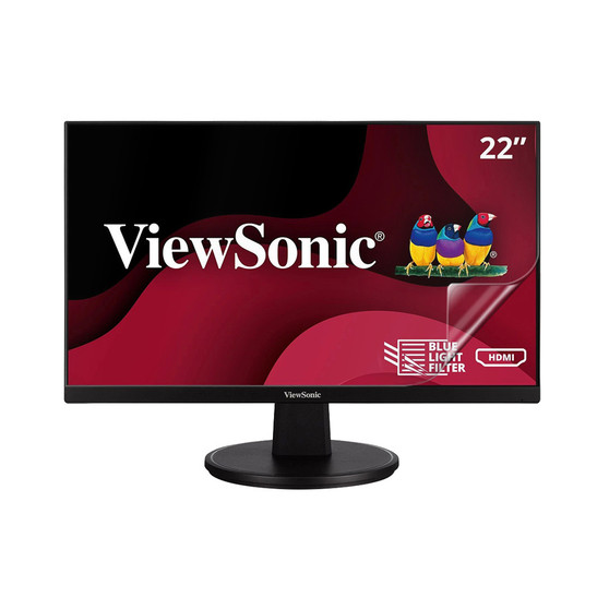 Viewsonic Monitor VS2247-MH Impact Screen Protector