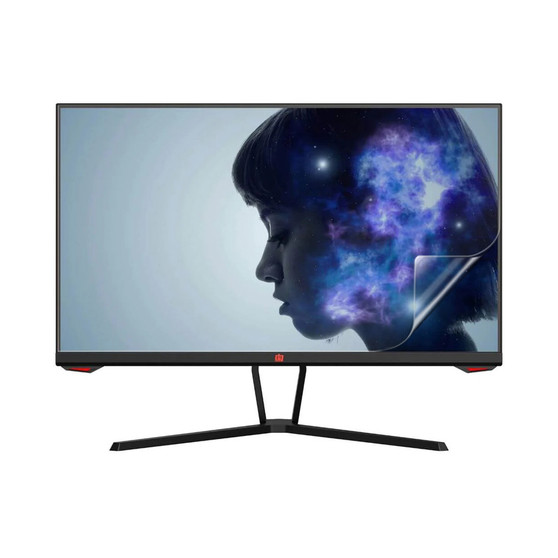 Deco Gear DGVIEW250F Impact Screen Protector