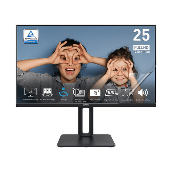 MSI Pro MP251P Impact Screen Protector