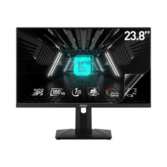 MSI Monitor G244PF E2 Impact Screen Protector