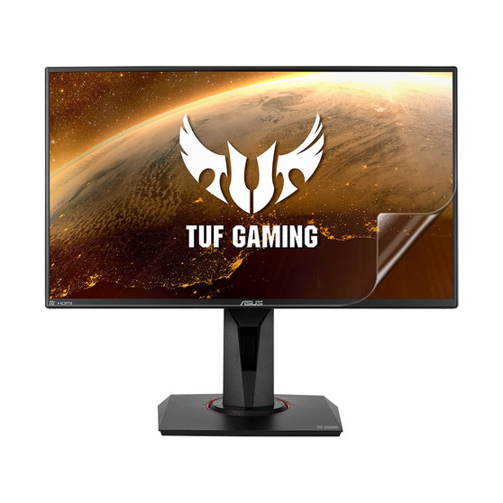 Asus TUF Gaming VG259QR Impact Screen Protector