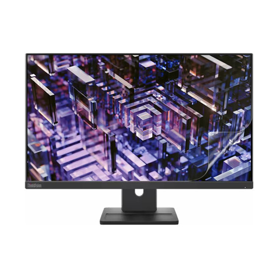 Lenovo ThinkVision E24q-30 Impact Screen Protector