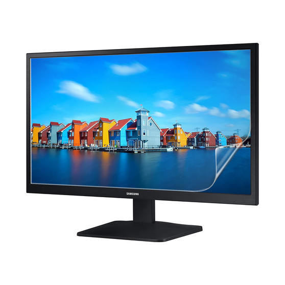 Samsung Monitor S33A (24) Impact Screen Protector