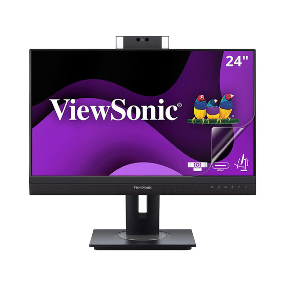 ViewSonic Monitor VG2457V Impact Screen Protector