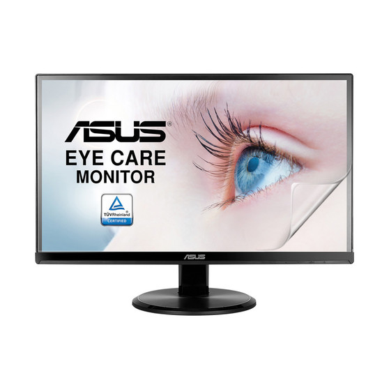 Asus Monitor VP248HL Impact Screen Protector