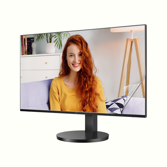 AOC Monitor 24B3CF2 Impact Screen Protector