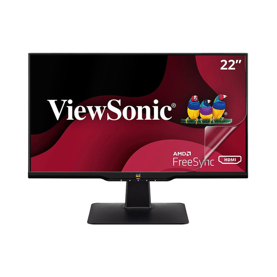 Viewsonic Monitor VA2233-H Impact Screen Protector