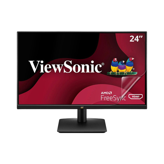 Viewsonic Monitor VA2433-H Impact Screen Protector
