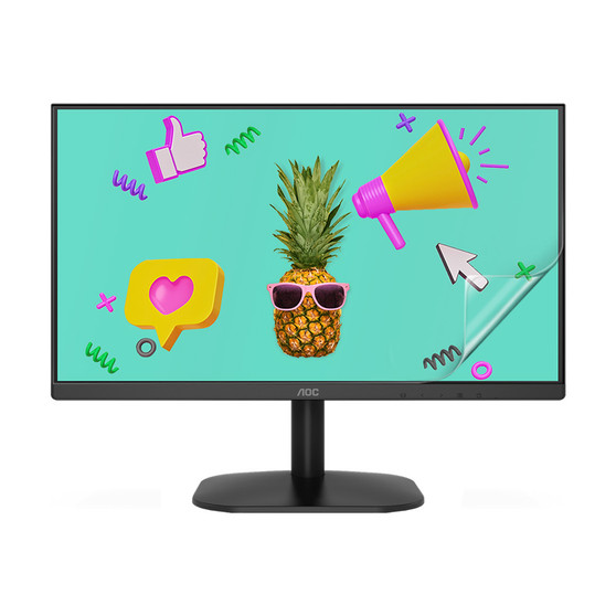 AOC Monitor 22B2HM Impact Screen Protector