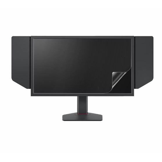 BenQ Zowie XL2546X Impact Screen Protector
