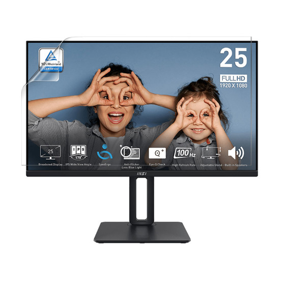 MSI Pro MP251P Silk Screen Protector