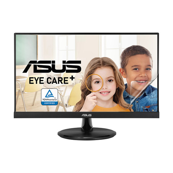 Asus Monitors VP227HE Silk Screen Protector