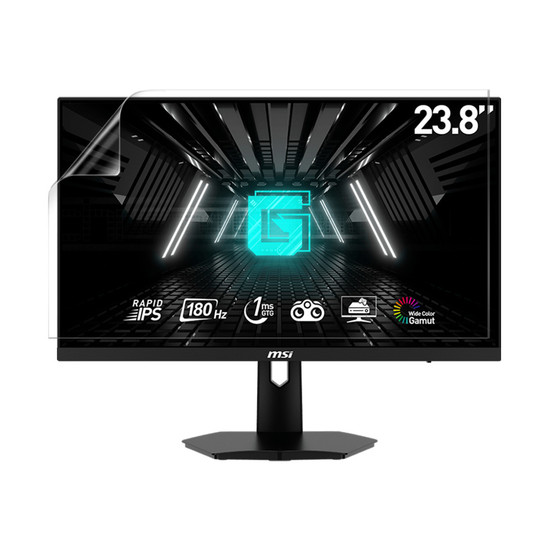 MSI Monitor G244F E2 Silk Screen Protector