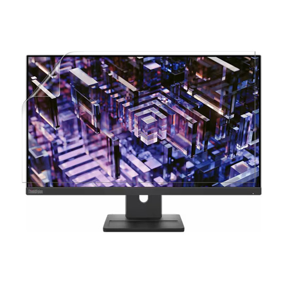 Lenovo ThinkVision E24q-30 Silk Screen Protector