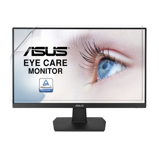 Asus Monitor VA24EHE Silk Screen Protector