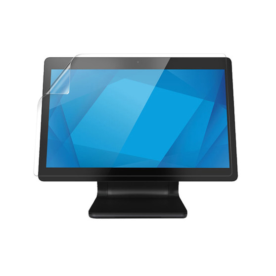 Elo EloPOS Z20 for Android 15 Silk Screen Protector