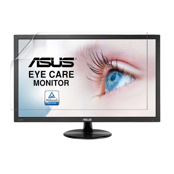 Asus Monitor VP229HA-P Silk Screen Protector