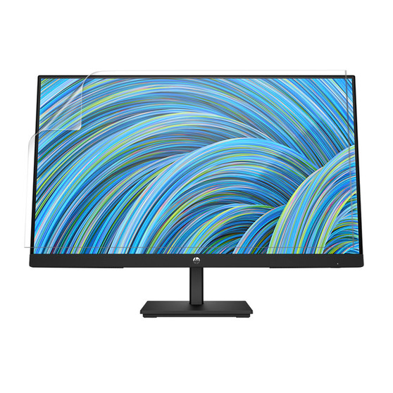 HP Monitor V24v G5 FHD Silk Screen Protector