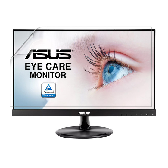 Asus Monitor VP229HV Silk Screen Protector