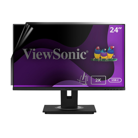Viewsonic Monitor VG2455-2K Privacy Lite Screen Protector