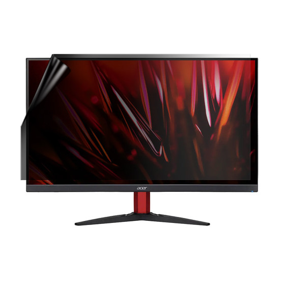 Acer Nitro KG2 KG242Y Sqbiip Privacy Lite Screen Protector