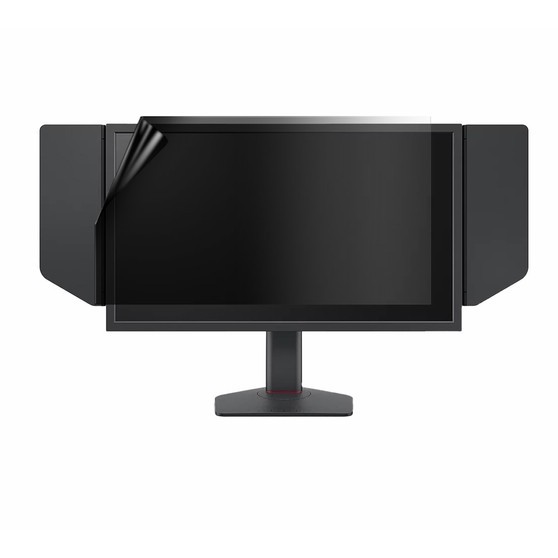 BenQ Zowie XL2546X Privacy Lite Screen Protector