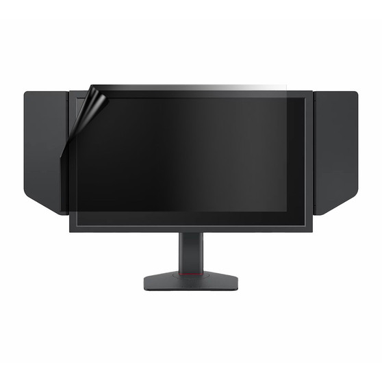 BenQ Zowie XL2586X Privacy Lite Screen Protector