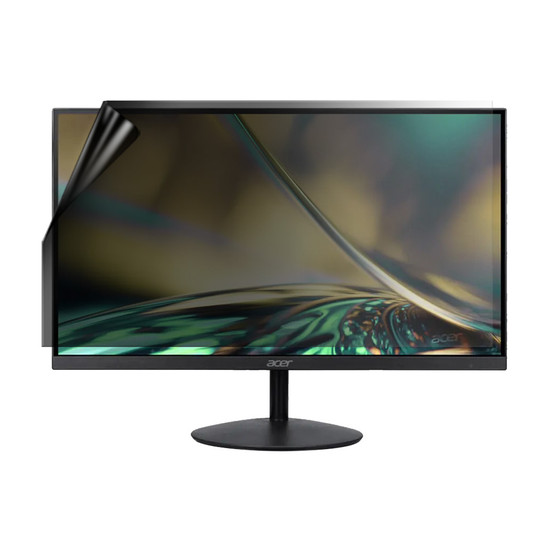 Acer SA2 SA242Y HBI Privacy Lite Screen Protector