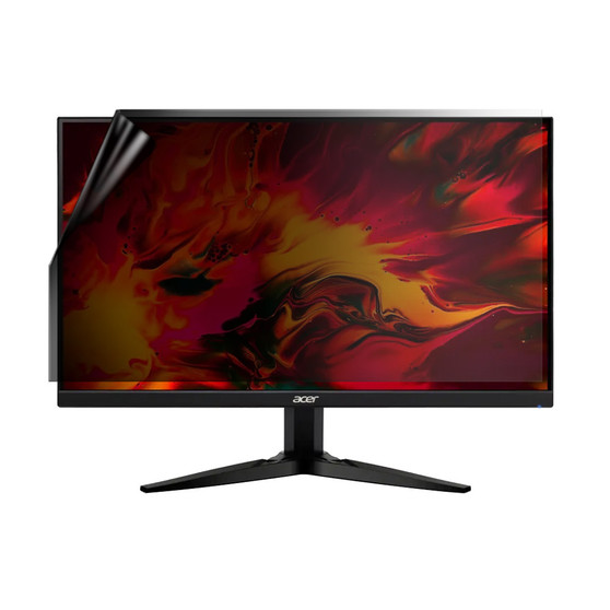 Acer Nitro KG1 KG241Y M3BIIP Privacy Lite Screen Protector