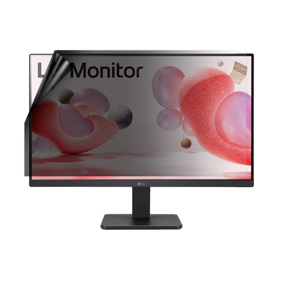 LG Monitor 24MR400-B Privacy Lite Screen Protector