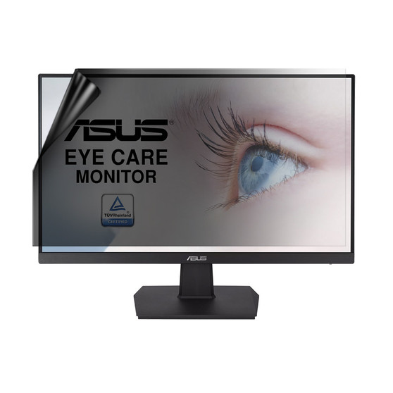 Asus Monitor VA247HE Privacy Lite Screen Protector
