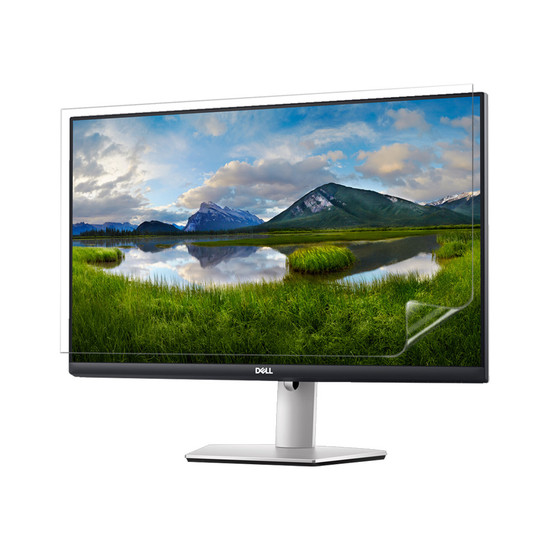 Dell Monitor S2421HS Silk Screen Protector