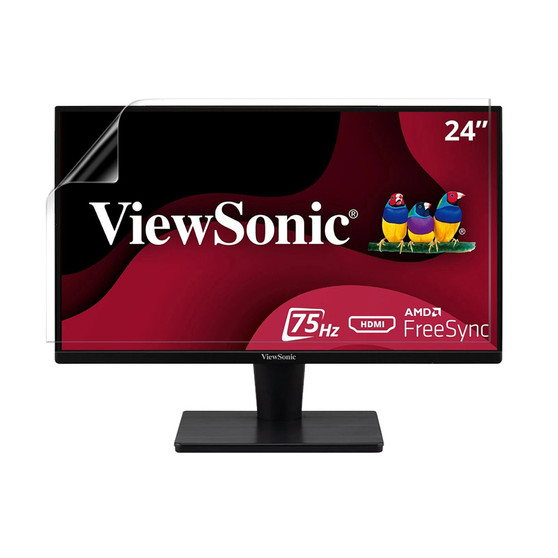 Viewsonic Monitor VS2447m Silk Screen Protector