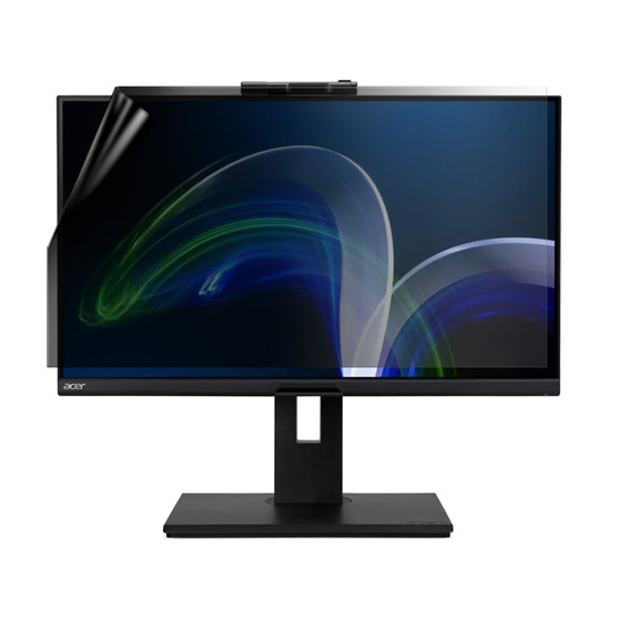 Acer B8 B248Y BEMIQPRCUZX Privacy Lite Screen Protector