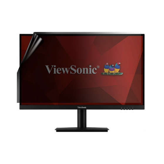 Viewsonic Monitor VA2406-h Privacy Lite Screen Protector