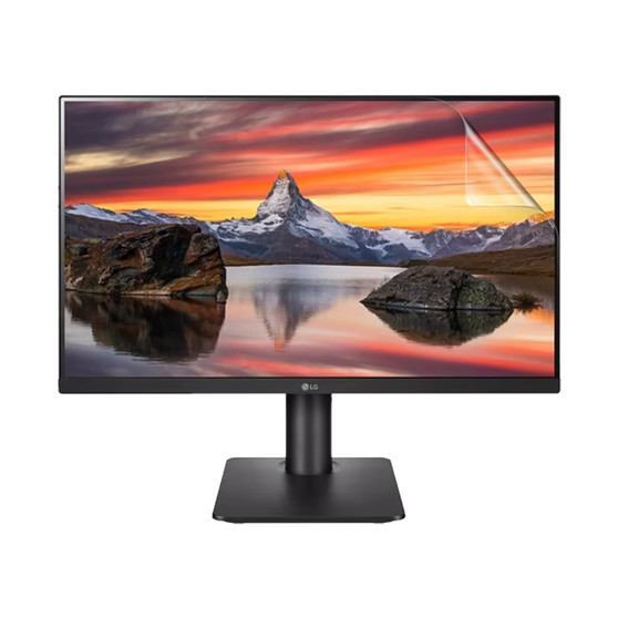 LG Monitor 24MQ450-B Vivid Screen Protector