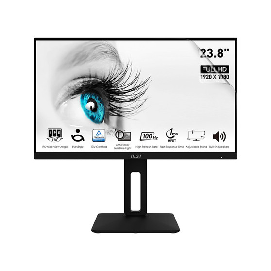 MSI PRO MP242AP Vivid Screen Protector