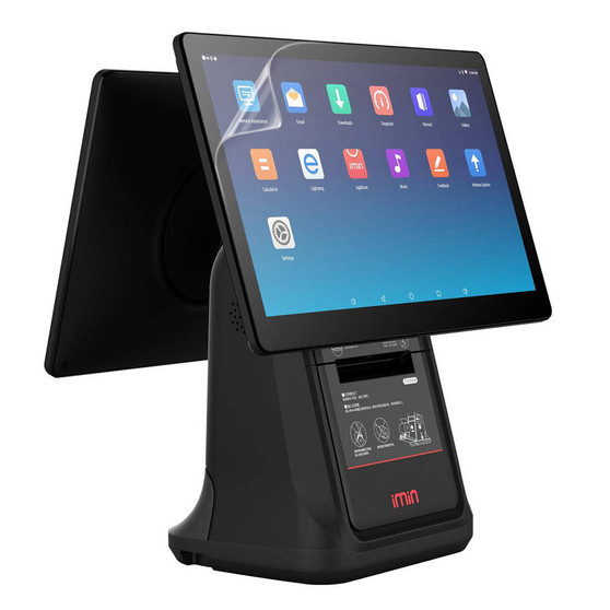 iMin D4-505 Pro Vivid Screen Protector