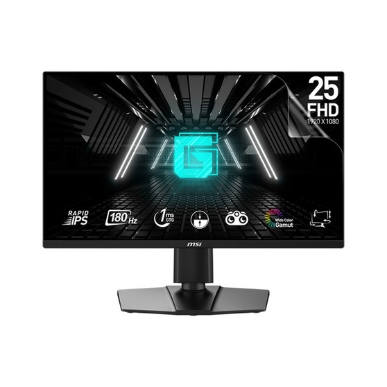 MSI Monitor G255PF E2 Vivid Screen Protector