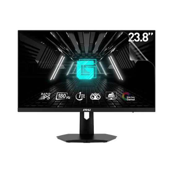 MSI Monitor G244F E2 Vivid Screen Protector